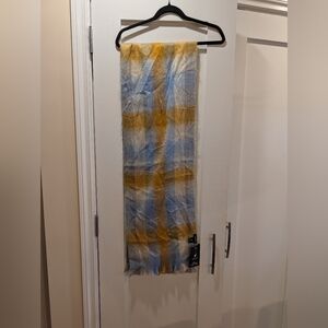 NWT Pokoloko Alpaca/Acrylic Scarf